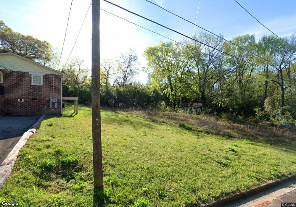 1131 Turner Way, Macon, GA 31217 - photo 1