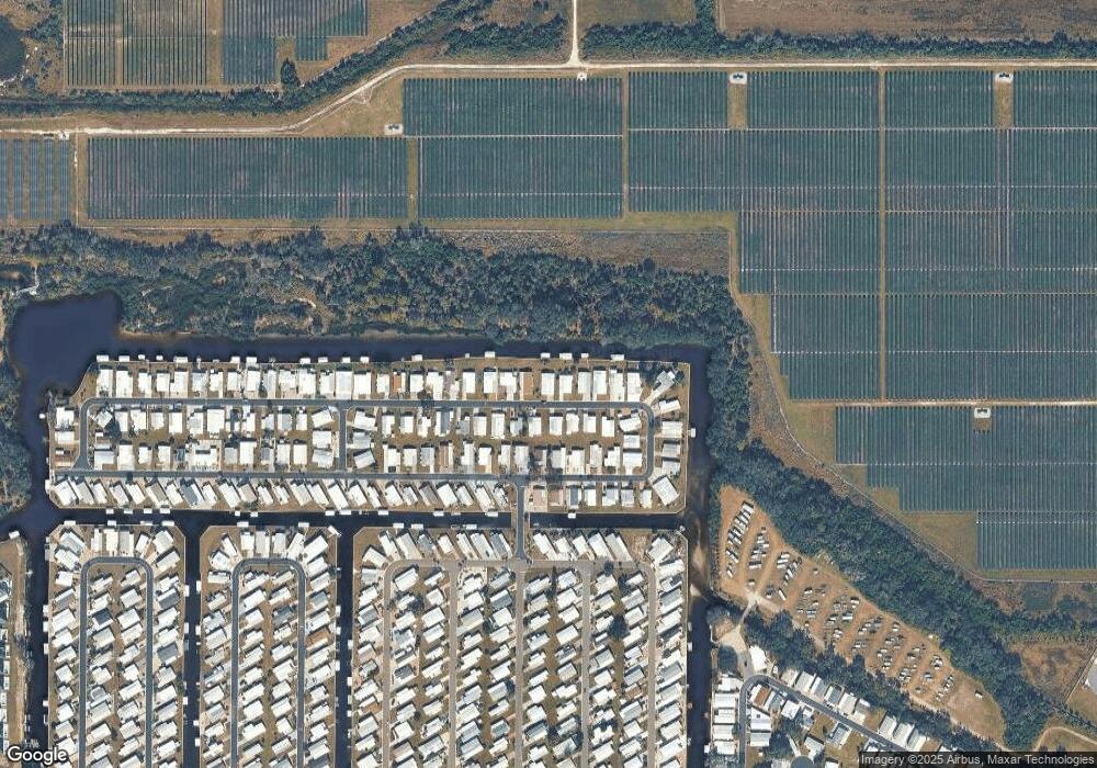 230 N Saint Thomas Cir, Apollo Beach, FL 33572 - photo 1