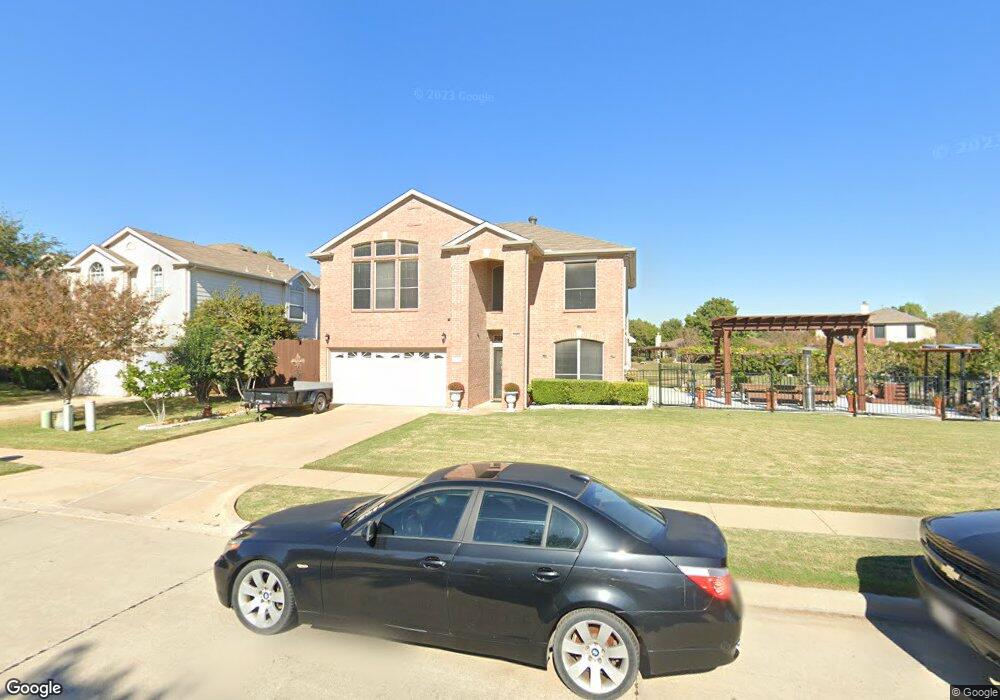 2709 Loon Lake Rd, Denton, TX 76210 - photo 1