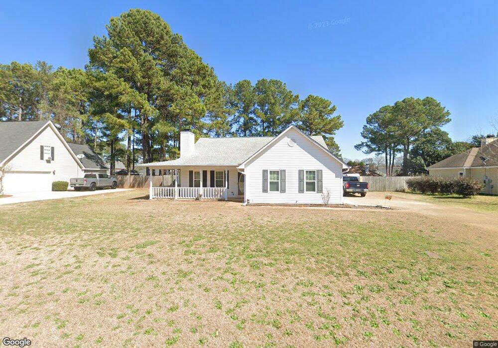 124 Gleneagle Dr, Byron, GA 31008 - photo 1