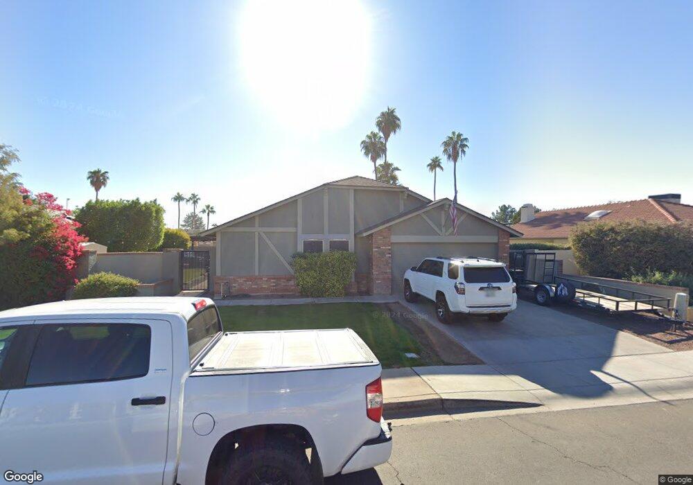 2719 W Highland St unit 2, Chandler, AZ 85224 - photo 1