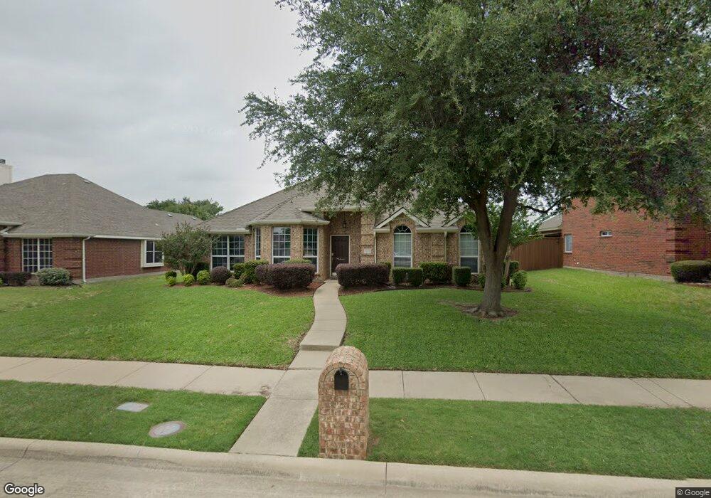 1219 E Oak St, Wylie, TX 75098 - photo 1