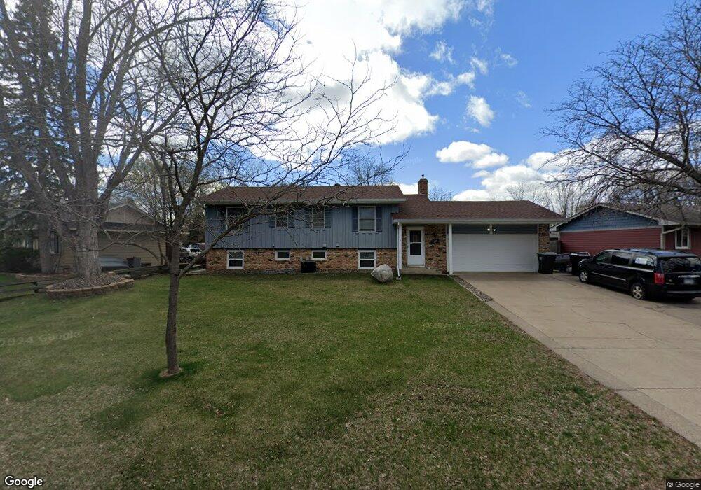 2136 105th Ln NW, Coon Rapids, MN 55433 - photo 1