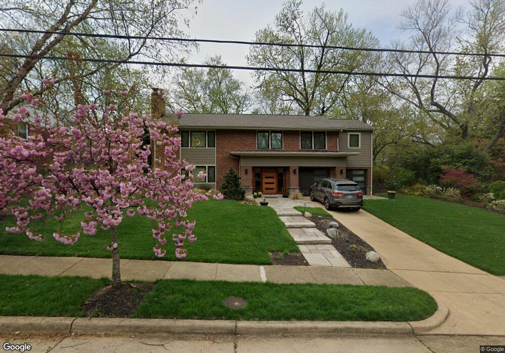 940 N Ashton St, Alexandria, VA 22312 - photo 1