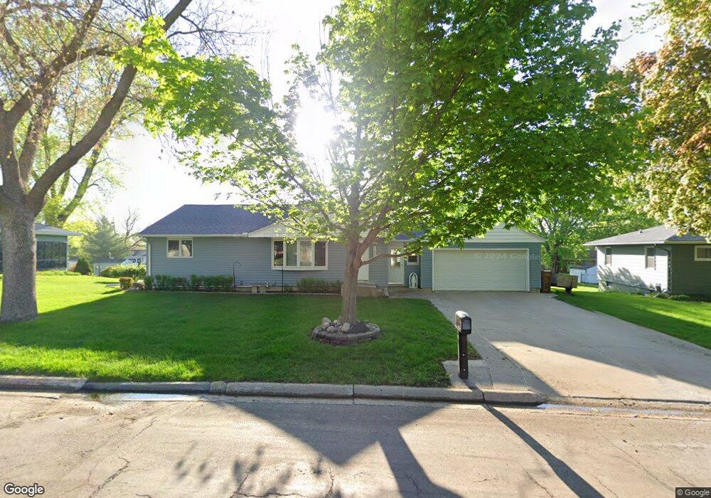 1322 Garfield Ave, Albert Lea, MN 56007 - photo 1