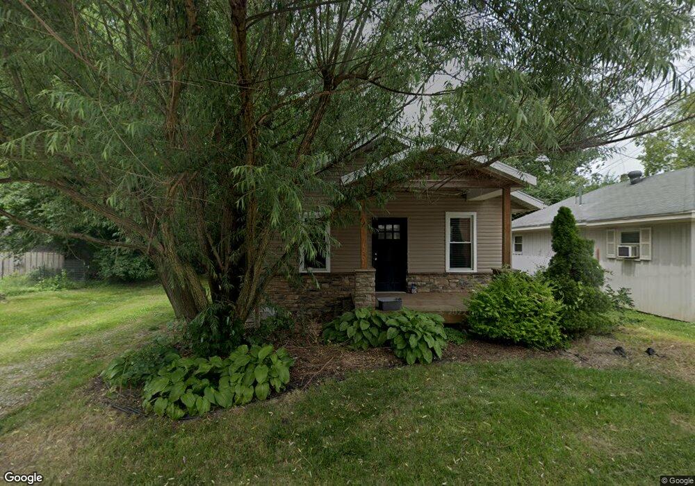 200 S King St, Xenia, OH 45385 - photo 1