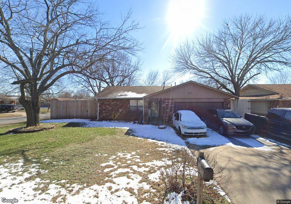 662 E 140th St, Glenpool, OK 74033 - photo 1