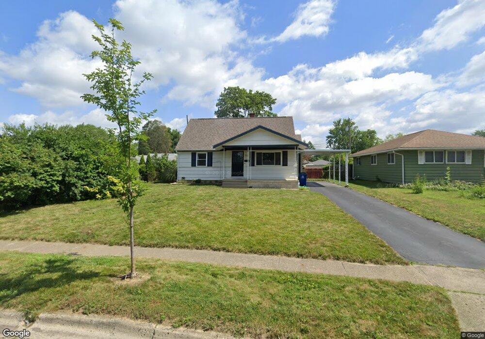 1276 Evaline Dr, Columbus, OH 43224 - photo 1