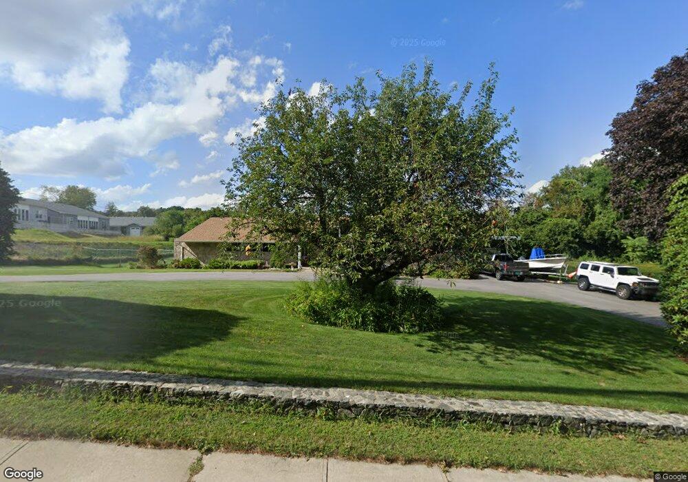 554 Wakefield St, West Warwick, RI 02893 - photo 1