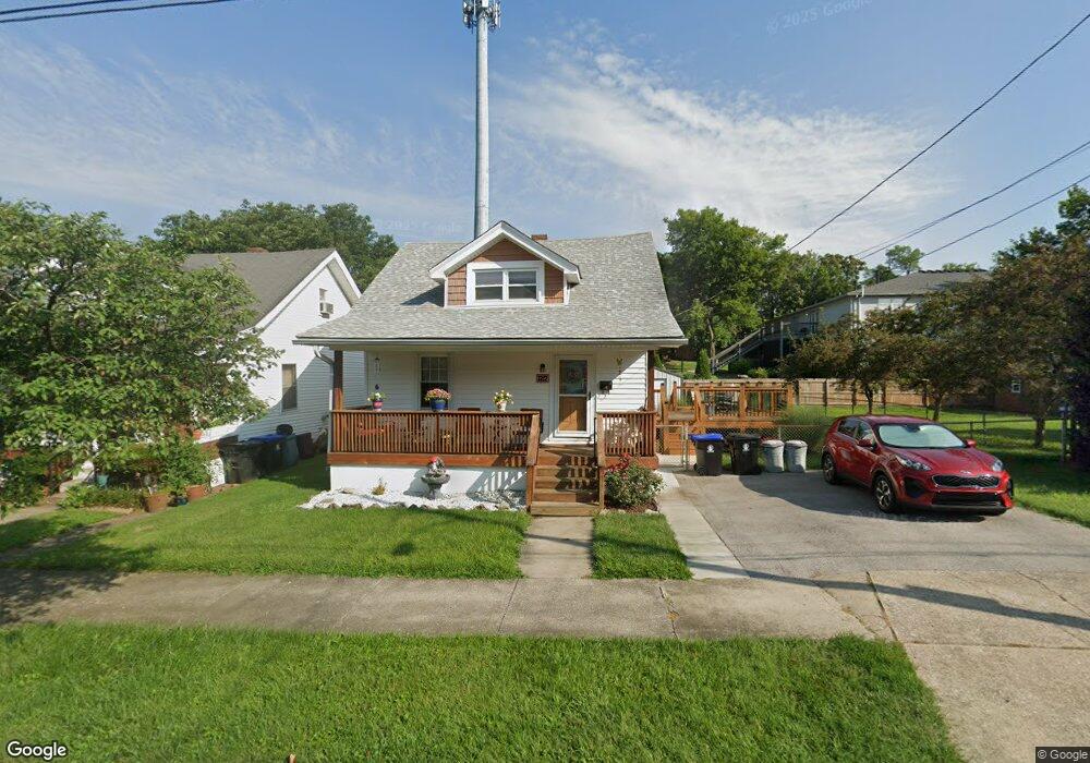 1217 Rufer Ave, Louisville, KY 40204 - photo 1