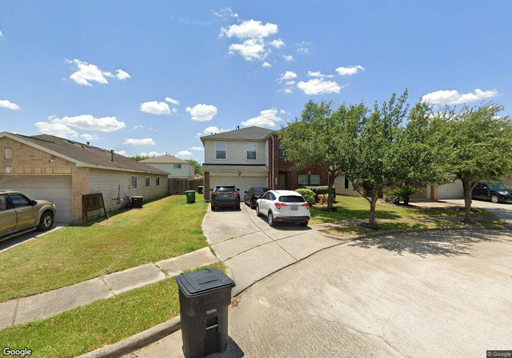 10310 Southover Ct, Houston, TX 77075 - photo 1