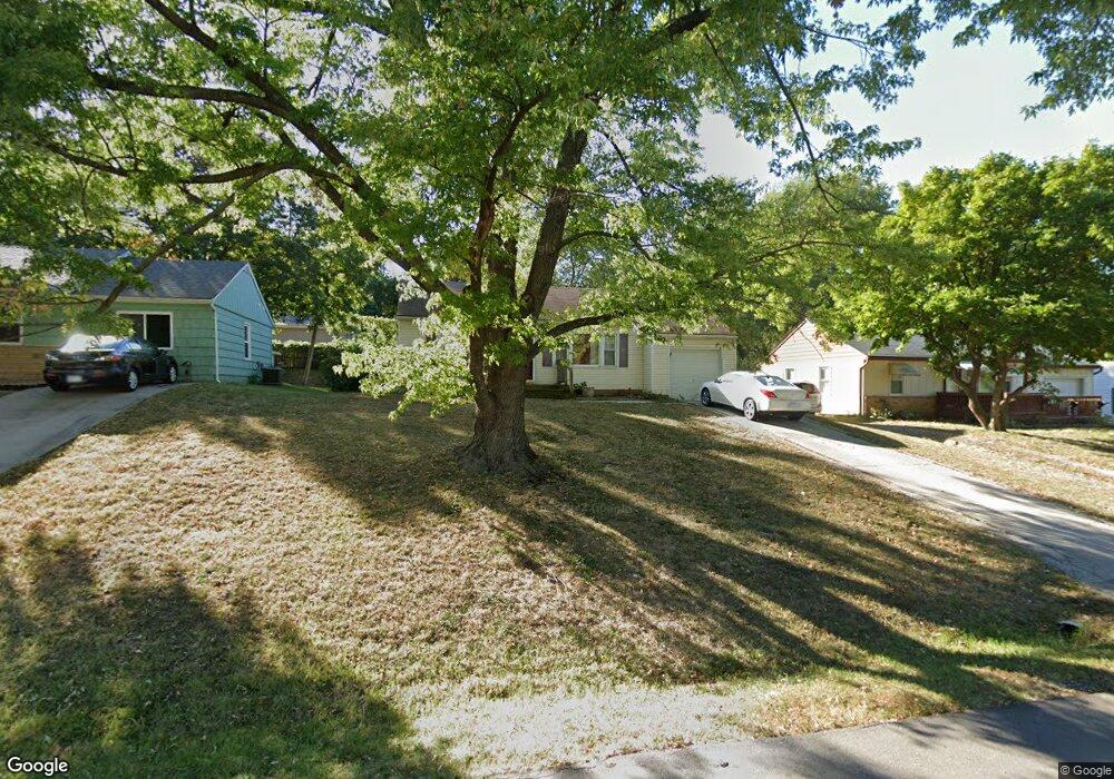 6408 Larsen Ln, Shawnee, KS 66203 - photo 1