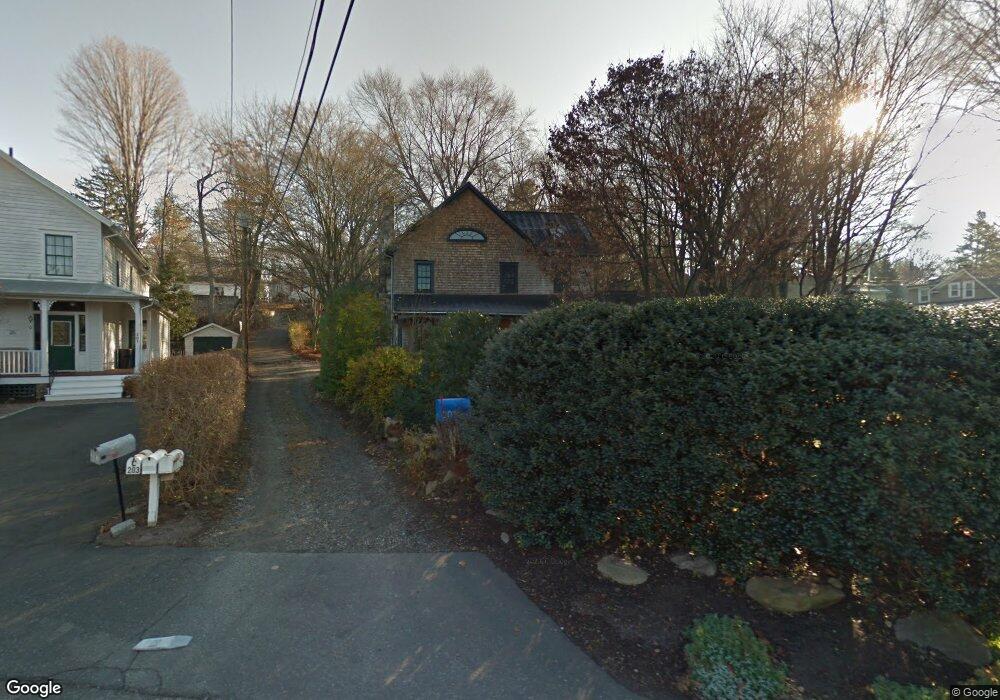 Street View Photo
