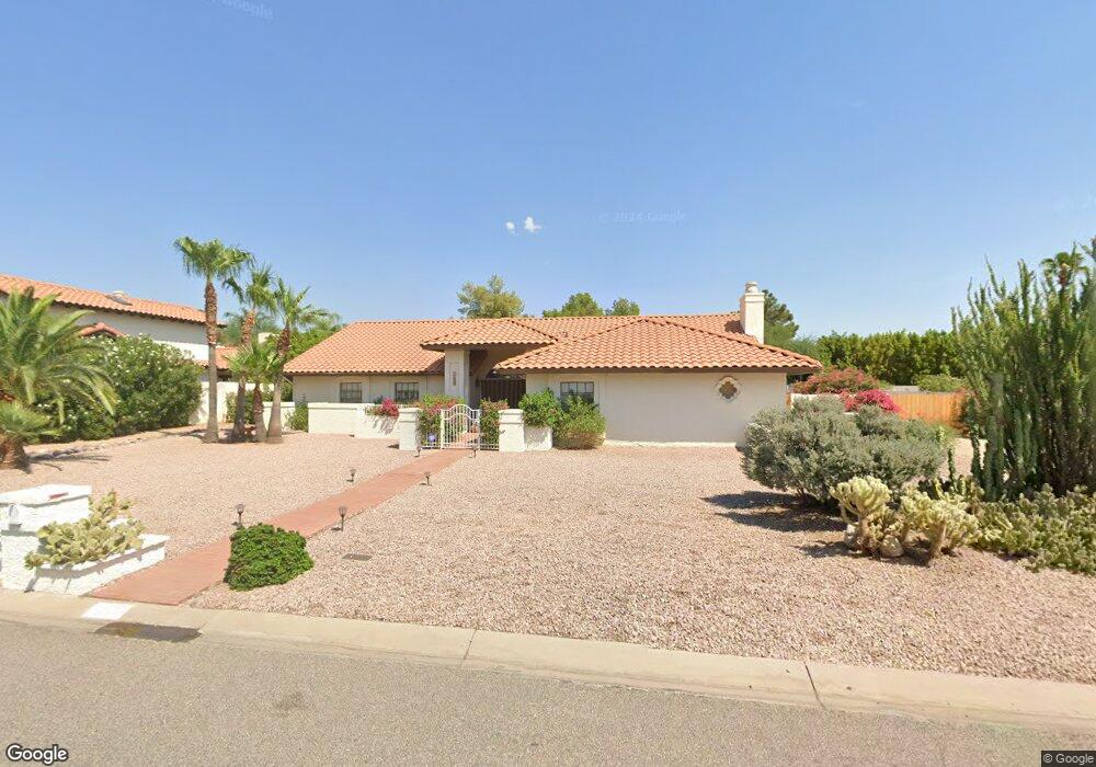 17239 N 59th Place, Scottsdale, AZ 85254 - photo 1