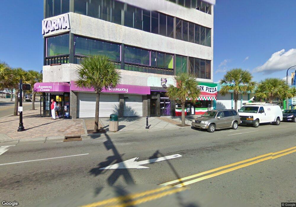 1101 N Ocean Blvd unit 1101, Myrtle Beach, SC 29577 - photo 1