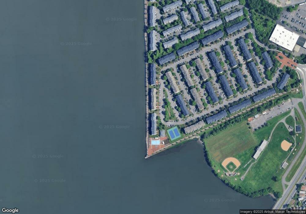 125 Cottonwood St, Jersey City, NJ 07305 - photo 1