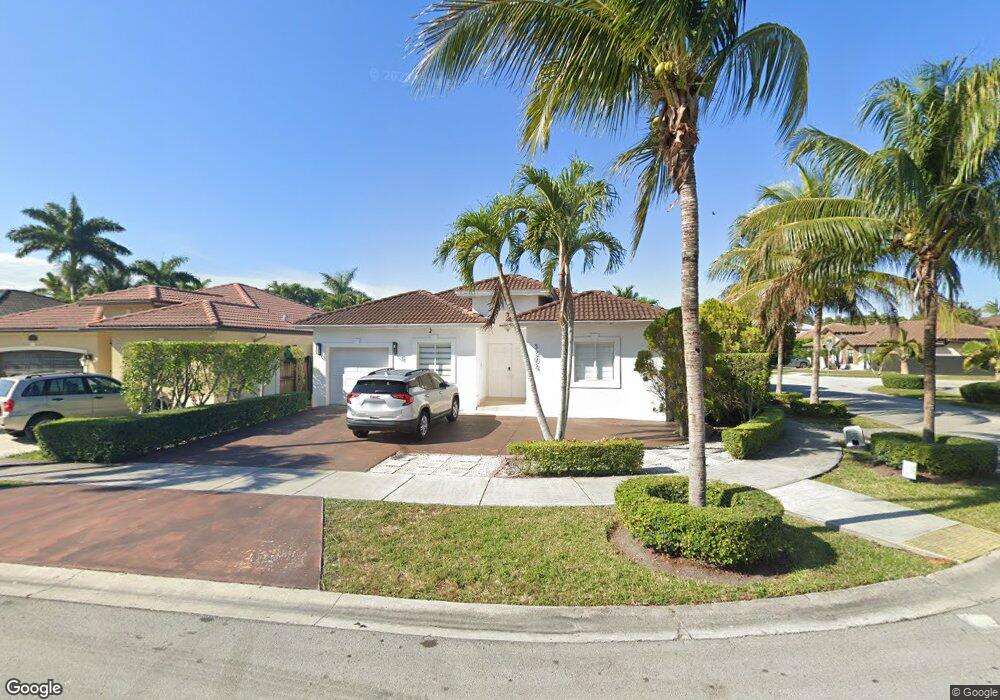5202 SW 164th Place, Miami, FL 33185 - photo 1