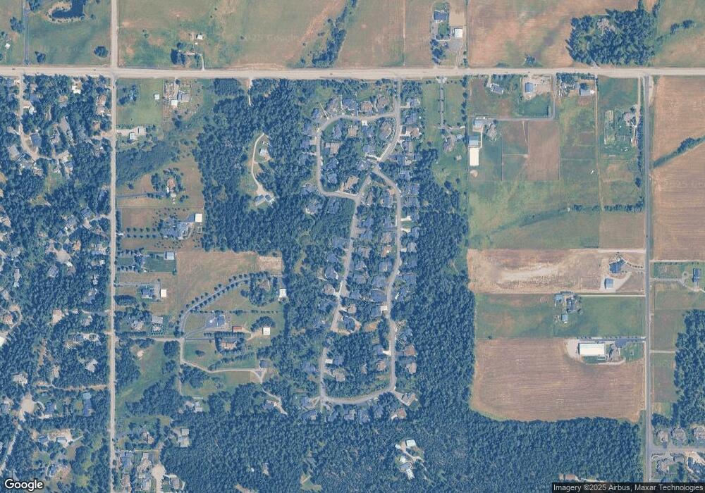 LT 3 BLK 6 Pebblecreek, Hayden, ID 83835 - photo 1