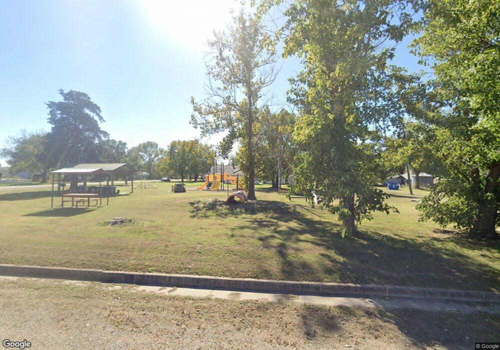 105 W 6th St, Longton, KS 67352 - photo 1