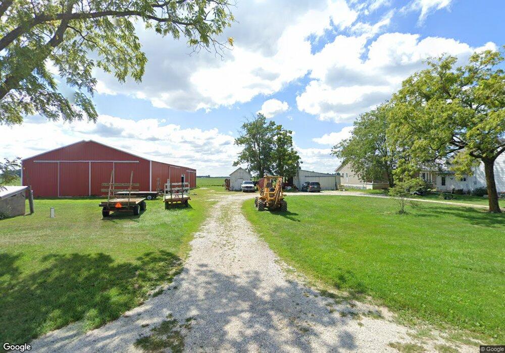 2808 E 900 S, Geneva, IN 46740 - photo 1