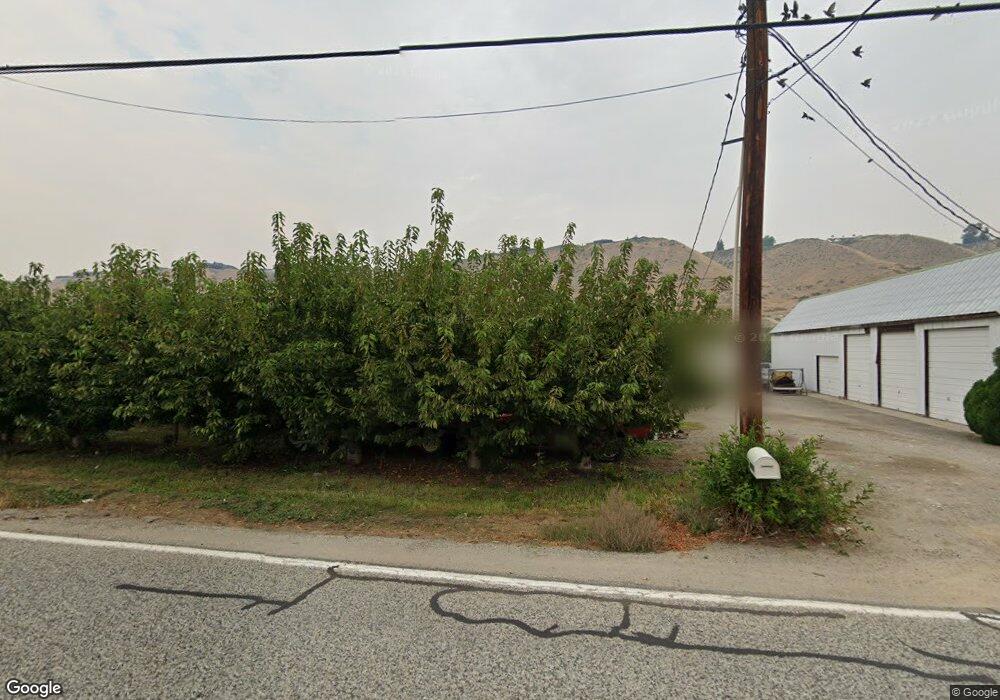 2875 Rock Island Rd, East Wenatchee, WA 98802 - photo 1
