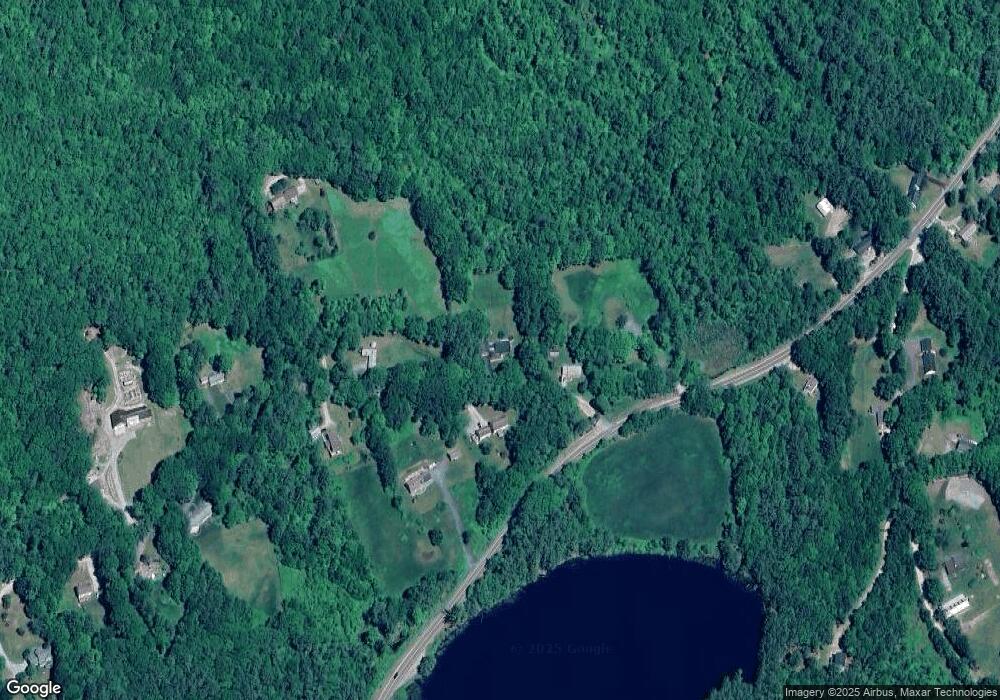 12 Fox Chase Rd, Bradford, NH 03221 - photo 1