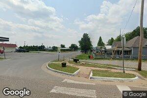 210 N C Ave, Cement, OK 73017