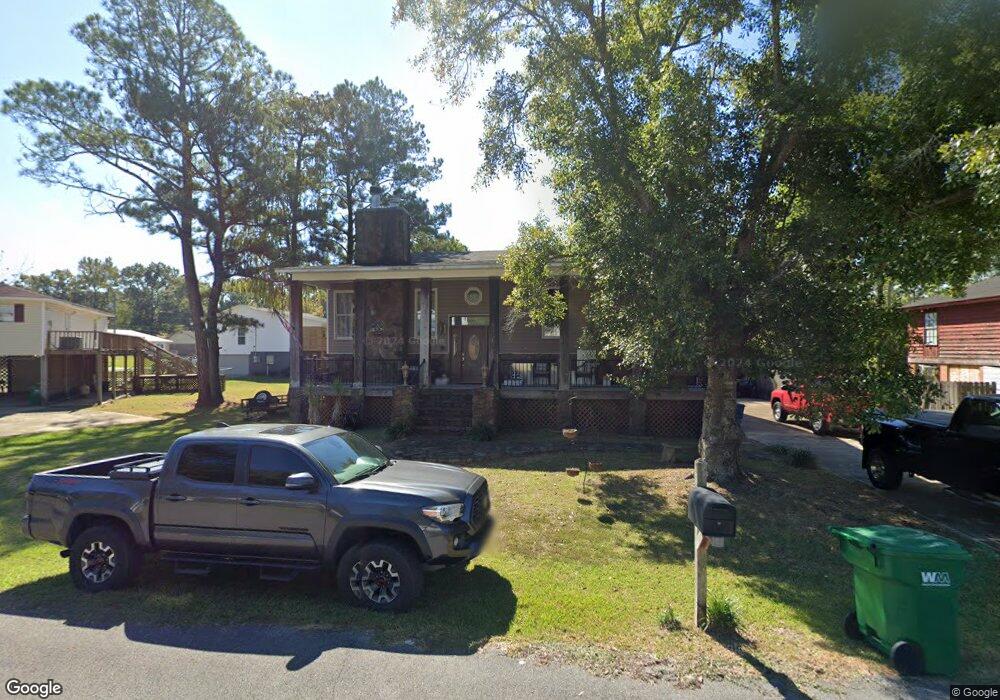 3120 Riverbend Rd, Moss Point, MS 39562 - photo 1