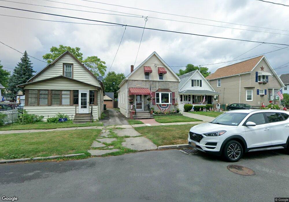 64 5th Ave, North Tonawanda, NY 14120 - photo 1