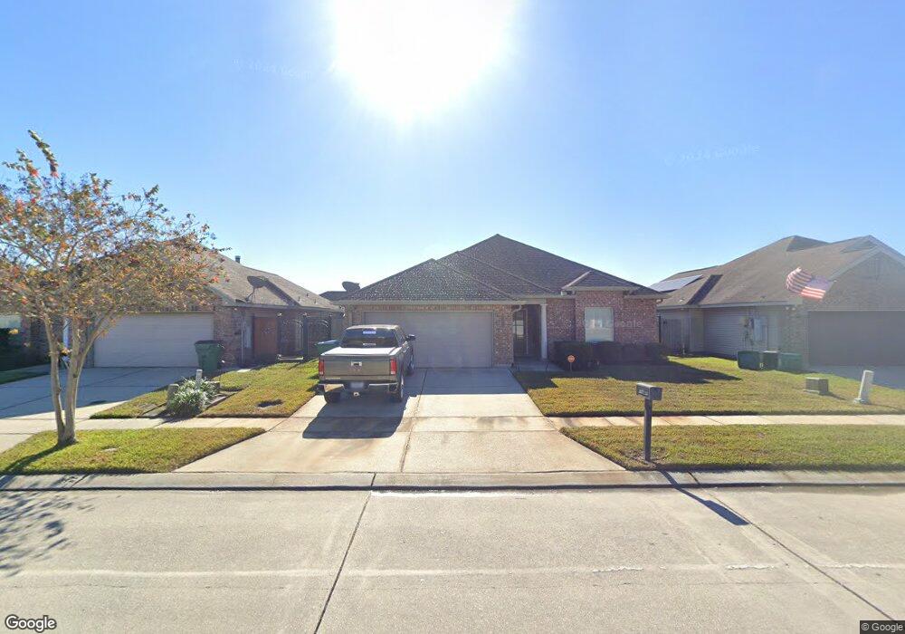 2605 Seagull Dr, Marrero, LA 70072 - photo 1