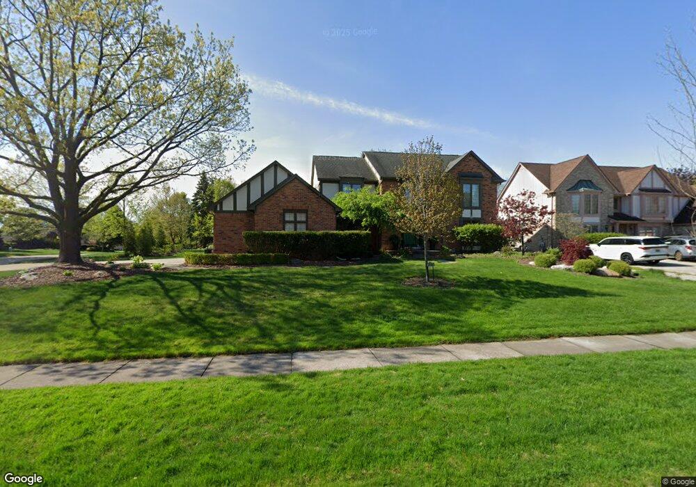 1769 Hallmark Dr unit Bldg-Unit, Troy, MI 48098 - photo 1