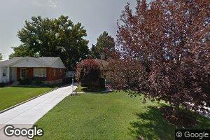 3437 Eccles Ave, Ogden, UT 84403