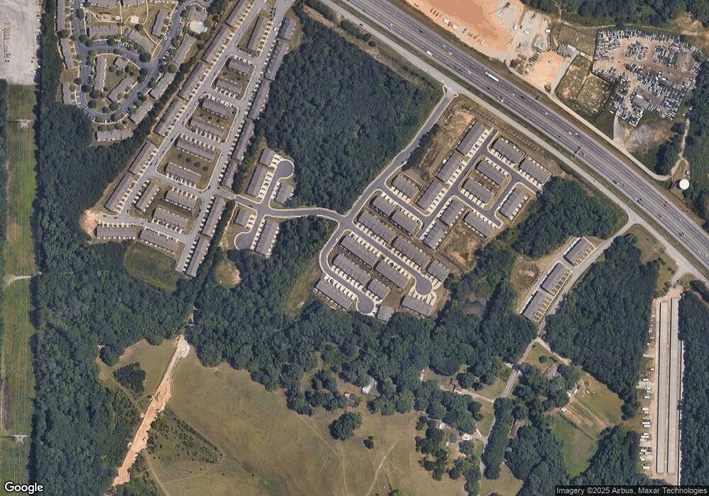 2705 Kemp Ct unit 39, Conyers, GA 30094 - photo 1