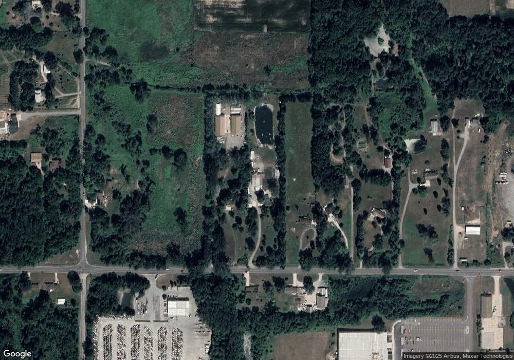 665 100th St SW, Byron Center, MI 49315 - photo 1