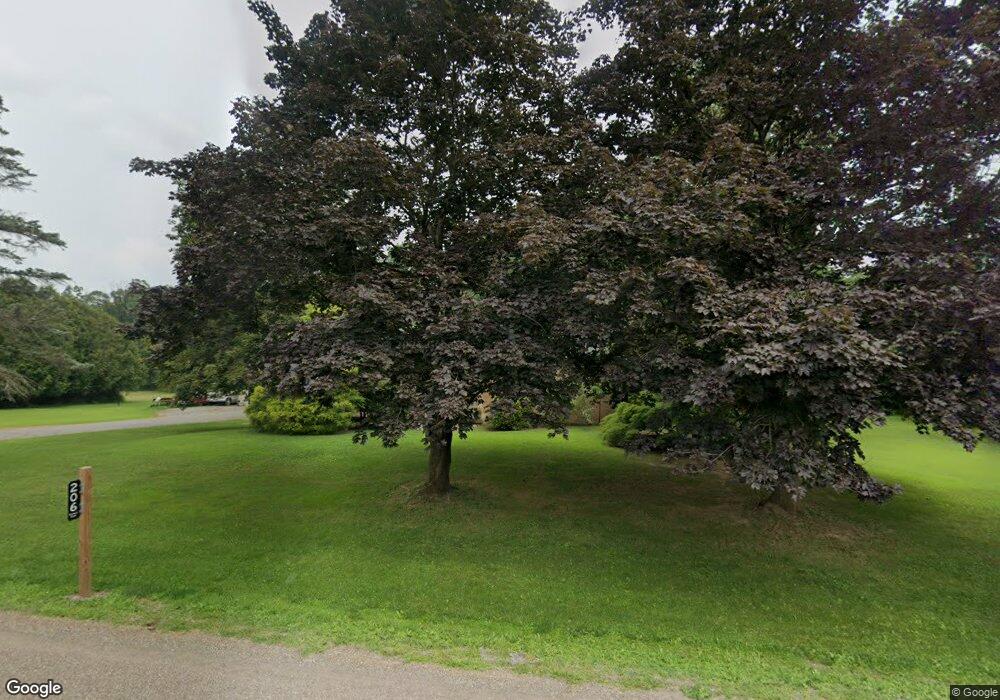 206 Nursery Rd, Berwick, PA 18603 - photo 1