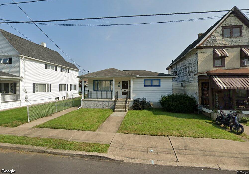 1058 Meade Ave, Scranton, PA 18508 - photo 1