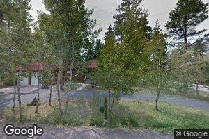 26758 Joy St, Conifer, CO 80433