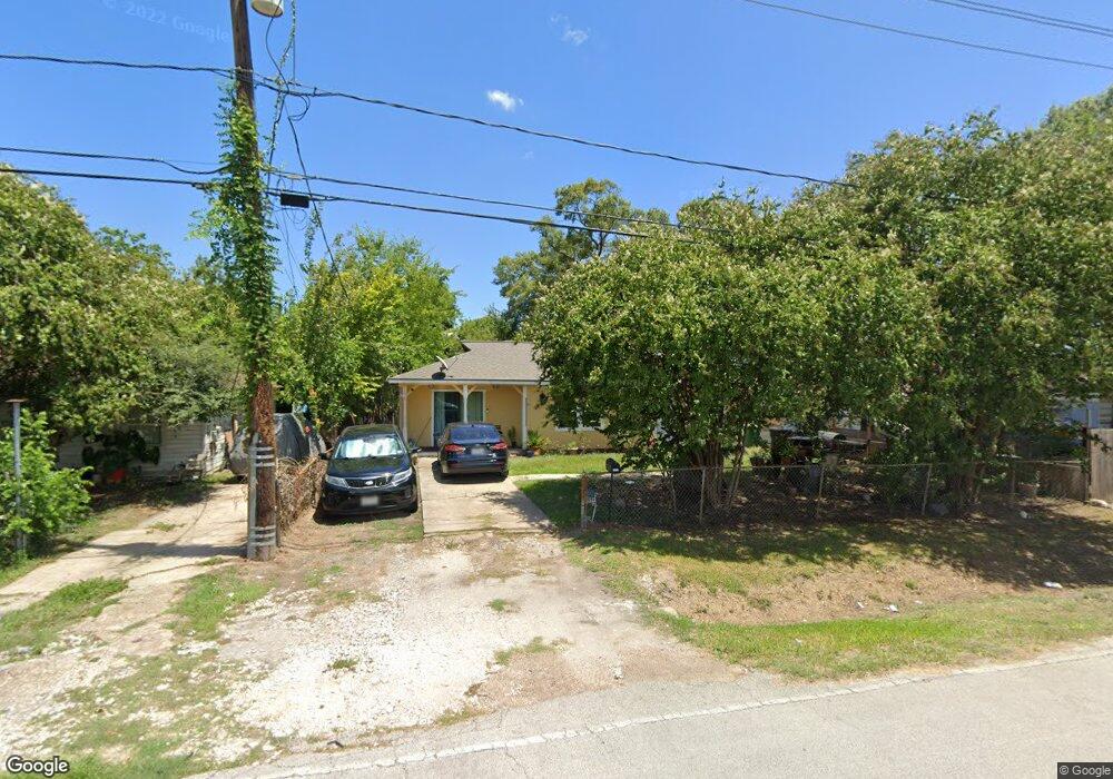 1217 Evanston St, Houston, TX 77015 - photo 1