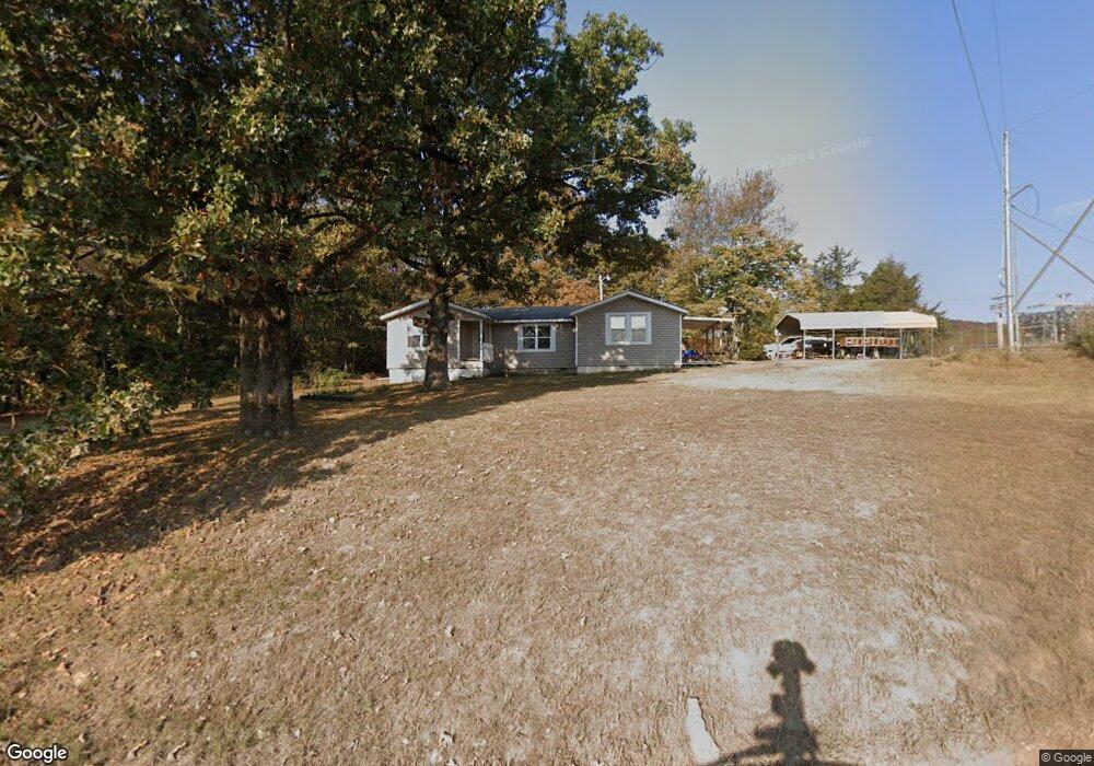 17439 Wyola Rd, Winslow, AR 72959 - photo 1