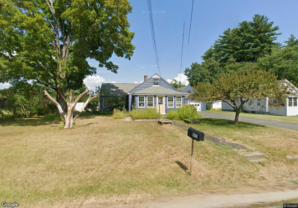 471 E River St, Orange, MA 01364 - photo 1