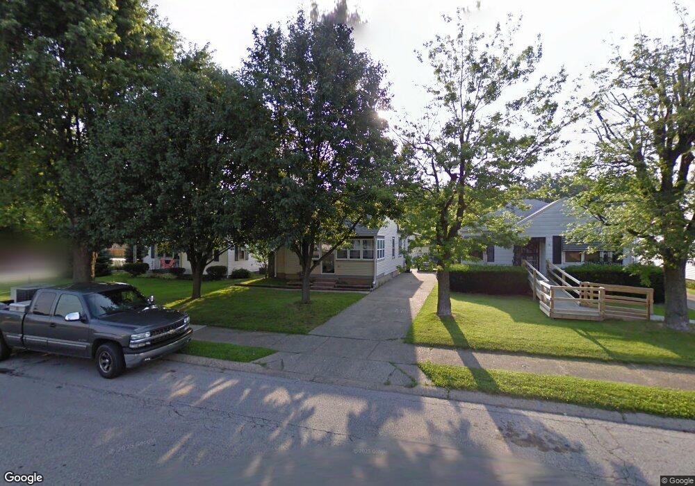 185 N 13th Ave, Beech Grove, IN 46107 - photo 1