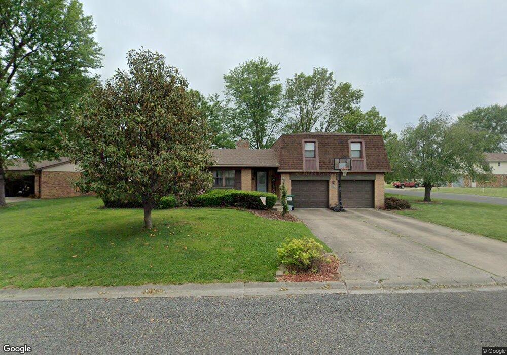 102 Willow Dr, Freeburg, IL 62243 - photo 1