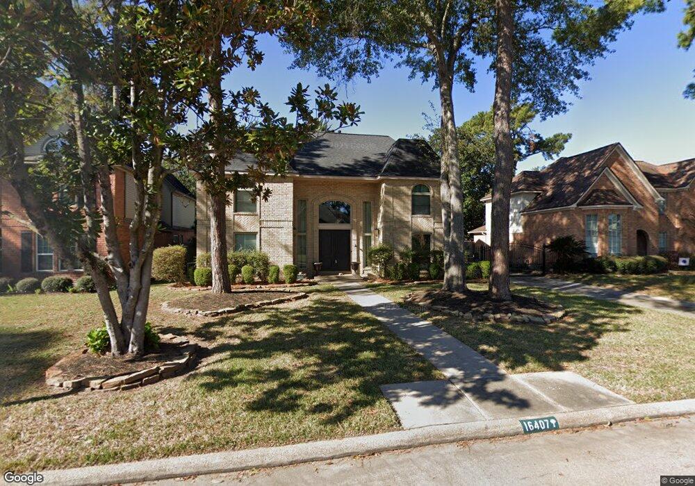16407 Rhinefield St, Tomball, TX 77377 - photo 1