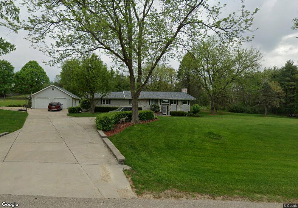 5666 Concord Dr, Fitchburg, WI 53575 - photo 1