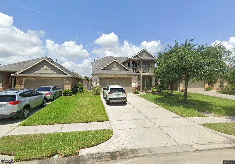 31715 Ravens Bluff Ln, Spring, TX 77386 - photo 1