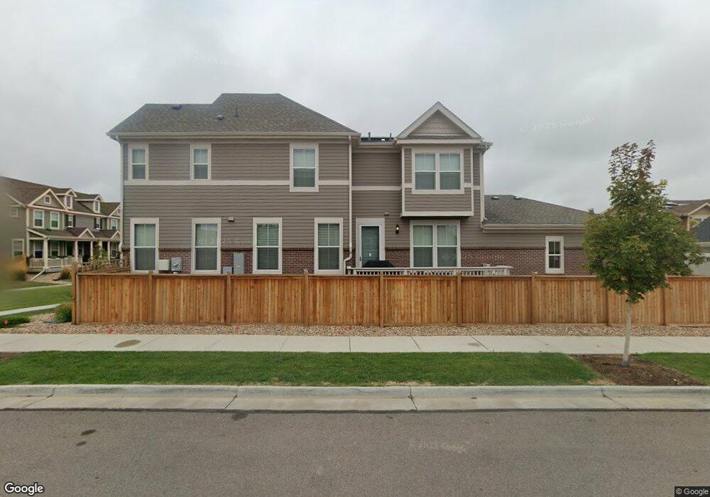 14089 Harrison St, Thornton, CO 80602 - photo 1