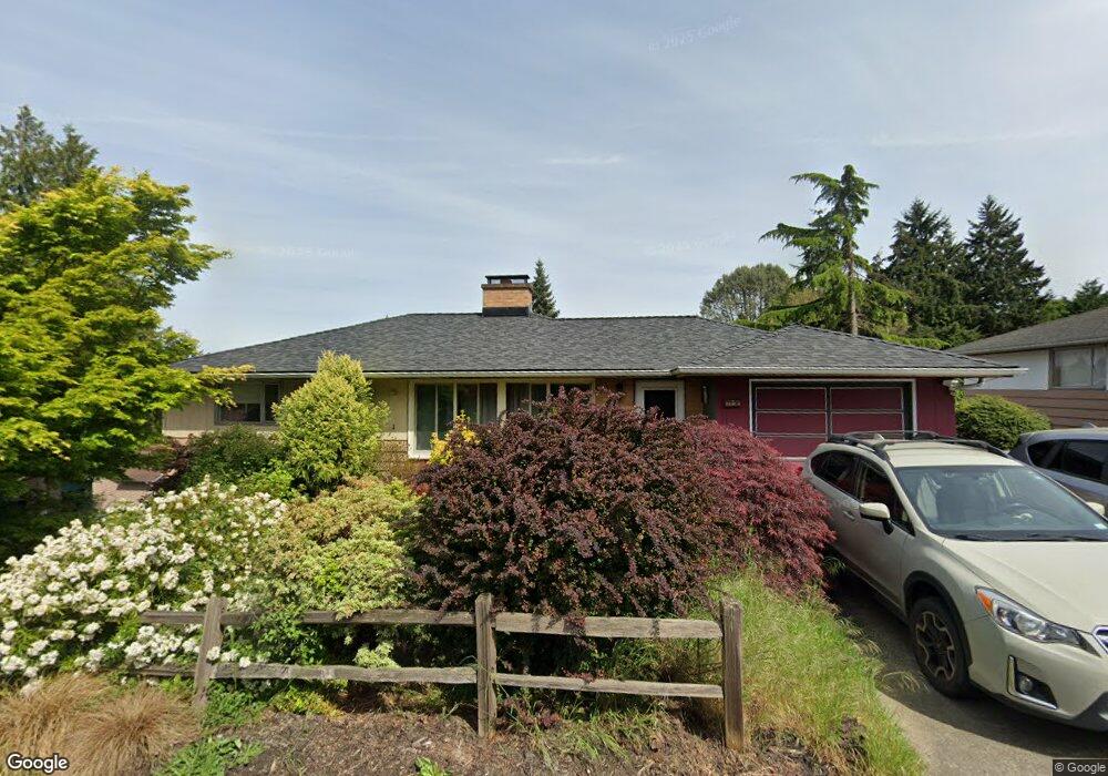 14404 57th Ave S, Tukwila, WA 98168 - photo 1