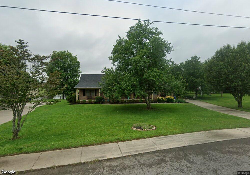 205 Megan Cir, Shelbyville, TN 37160 - photo 1