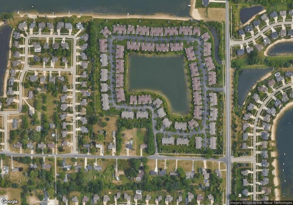 7100 Mindew Dr SW unit 139, Byron Center, MI 49315 - photo 1