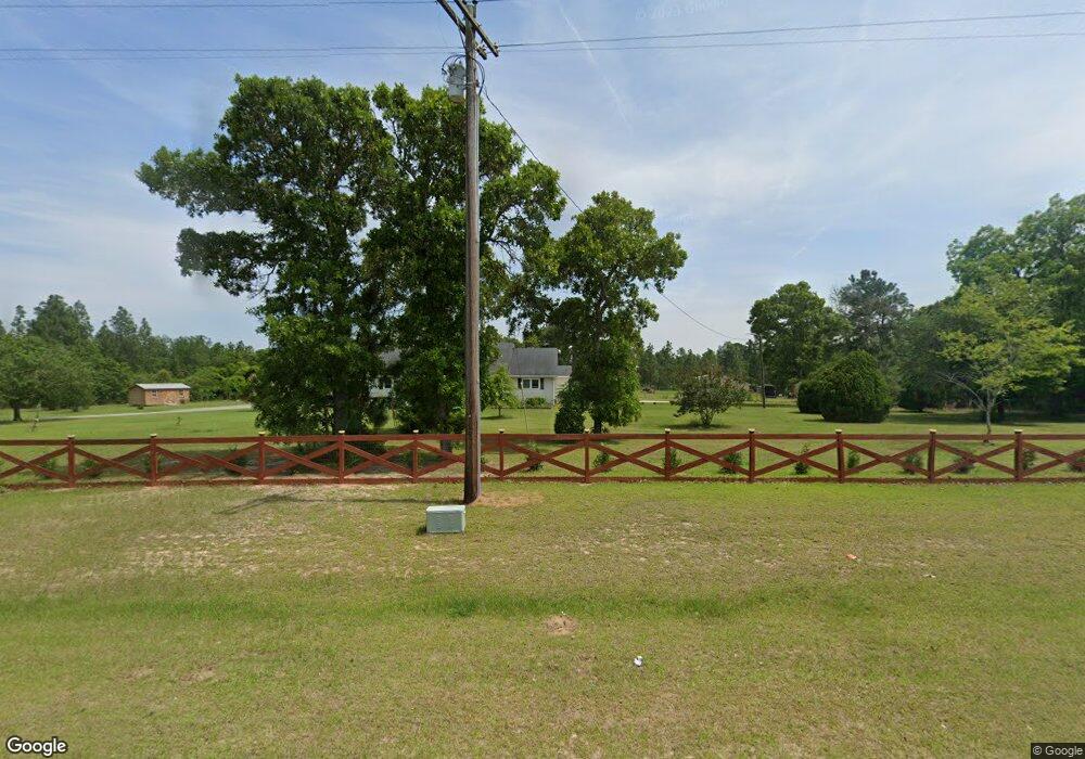 2710 Lower Hartley Bridge Rd, Byron, GA 31008 - photo 1